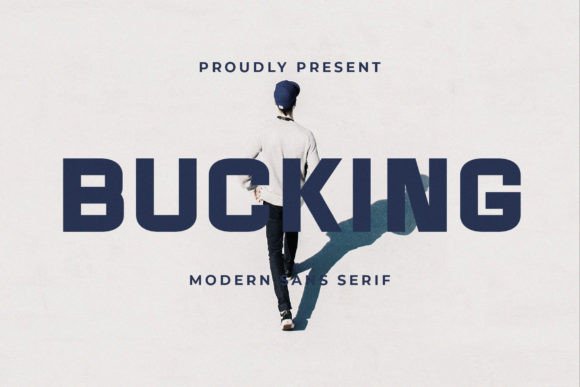 Bucking: A Designer's Honest Review for Real-World Branding