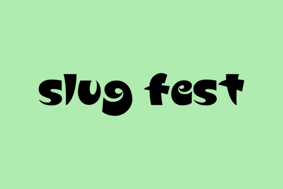 How SlugFest Transformed My Brand’s Visual Identity