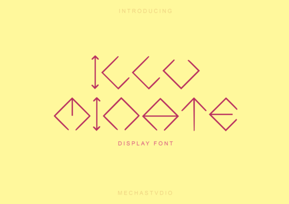 Illuminate: The Decorative Typeface That Elevates Modern Web Design