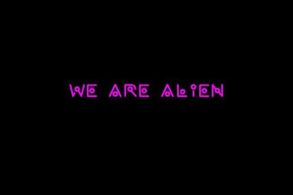 We Are Alien: A Designer's Honest Review for Real Projects